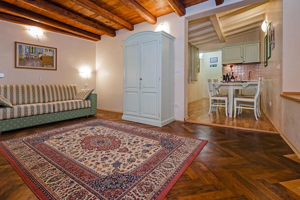 Residence La Carera Centro Storico Rovinj Kültér fotó